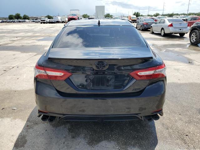 2020 TOYOTA CAMRY XSE - 4T1K61AKXLU362410