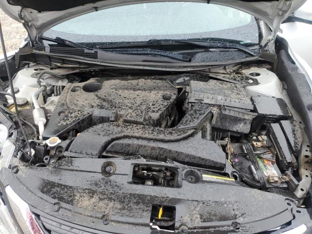 2018 NISSAN ALTIMA 2.5 - 1N4AL3APXJC153824