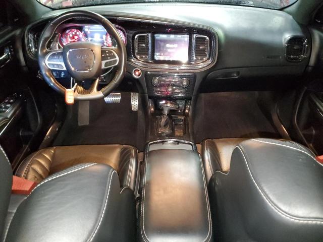 2021 DODGE CHARGER SR 2C3CDXL94MH543457