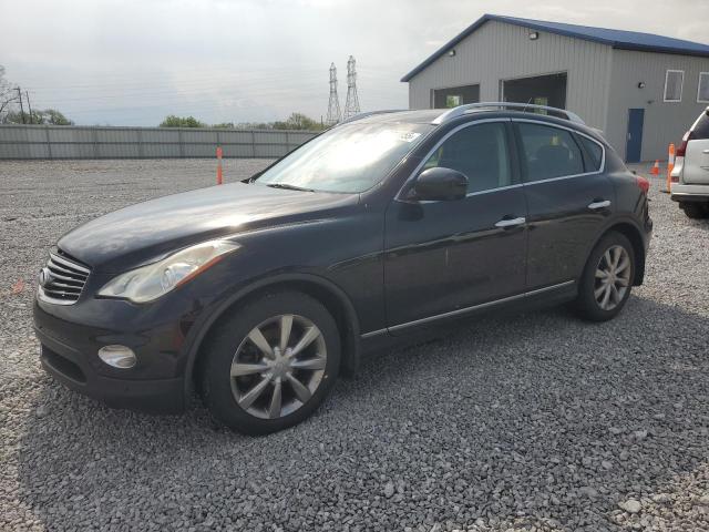 Vin: jn1aj0hr9bm854567, lot: 55018855, infiniti ex35 base 2011 img_1