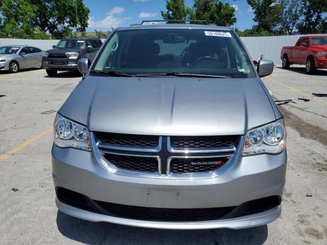 2016 DODGE GRAND CARAVAN SXT 2C4RDGCG4GR139061
