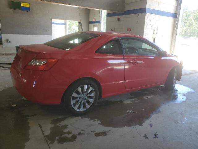 Vin: 2hgfg1b88ah505801, lot: 57558725, honda civic ex 20103