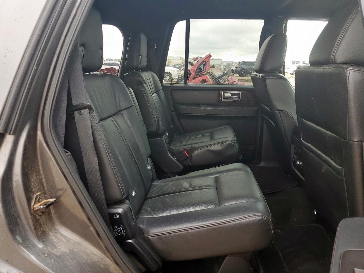 LINCOLN NAVIGATOR RESERVE