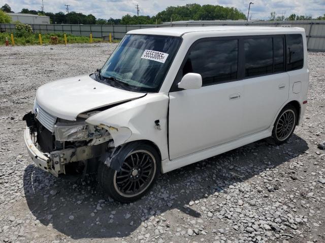 TOYOTA SCION XB