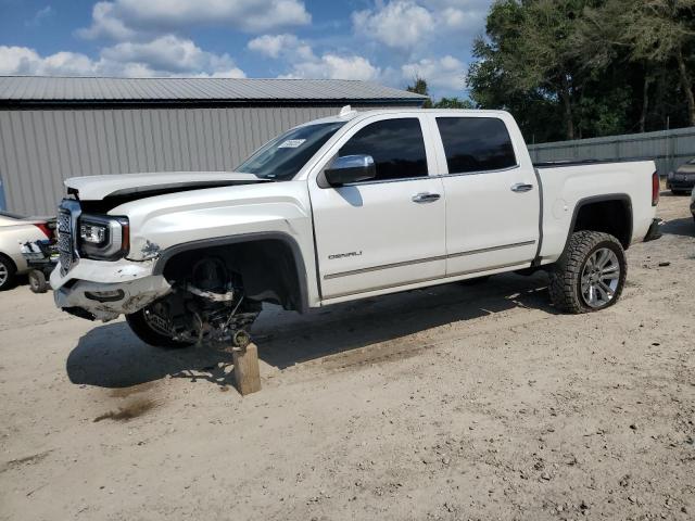 Vin: 3gtu2pej2hg433669, lot: 57460285, gmc sierra k1500 denali 2017 img_1