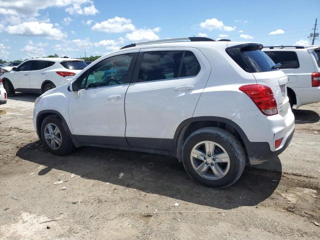 Vin: 3gncjlsbxll221243, lot: 56600505, chevrolet trax 1lt 20202