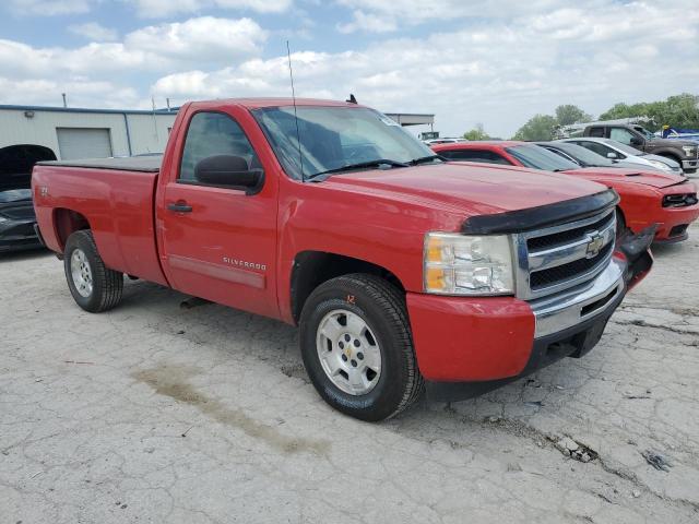 Vin: 1gcpkse09az235037, lot: 56858555, chevrolet all models k1500 lt 20104