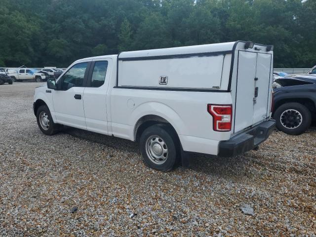 Vin: 1ftex1cb8jkd61194, lot: 53341235, ford f-150 super cab 20182