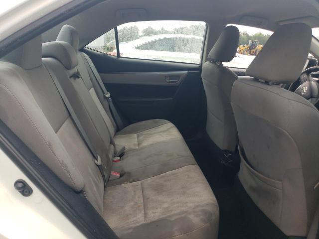 2015 TOYOTA COROLLA L - 2T1BURHE6FC364259