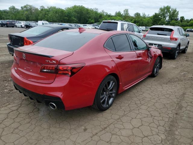 Vin: 19uub1f63ka002093, lot: 57892485, acura tlx technology 20193