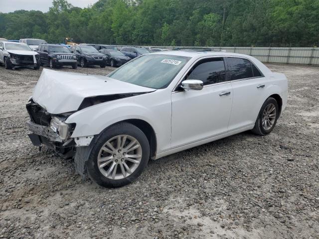 CHRYSLER 300C