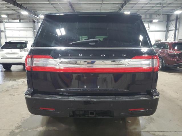 2018 LINCOLN NAVIGATOR - 5LMJJ3HT5JEL08151