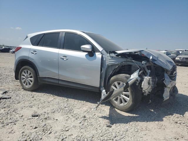 Vin: jm3ke4cy1g0881988, lot: 43231125, mazda cx-5 touring 20164