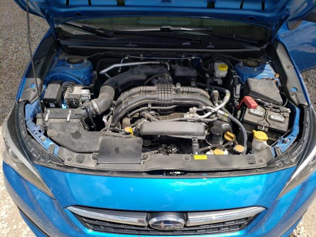 2023 SUBARU IMPREZA - 4S3GTAB61P3720946