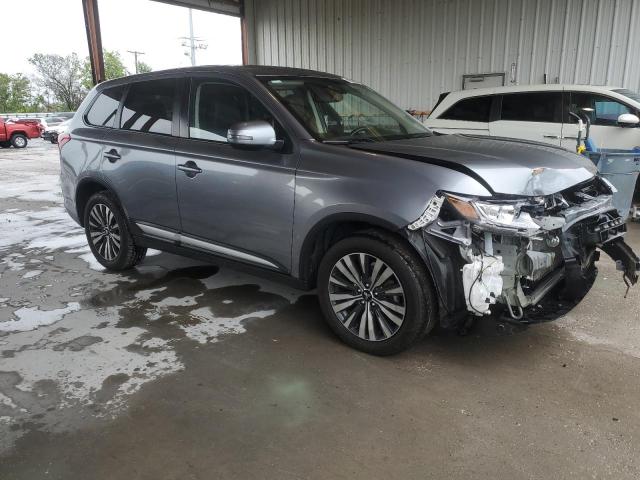 Vin: ja4ad3a32lz018030, lot: 56008935, mitsubishi outlander se 20204