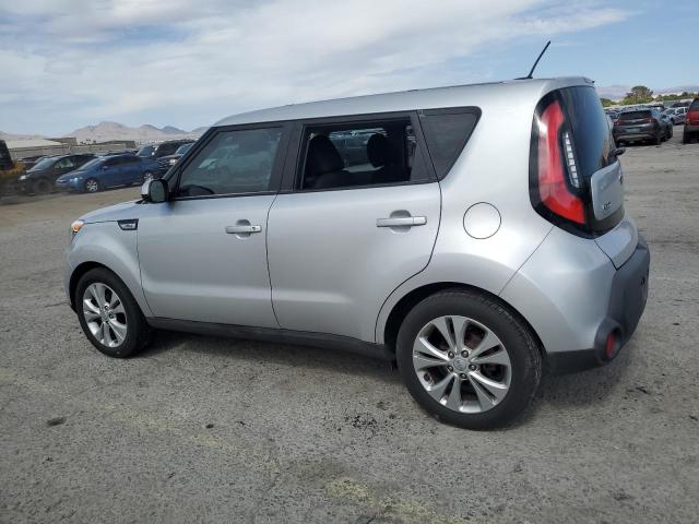 Vin: kndjp3a53f7788753, lot: 57644555, kia soul + 20152
