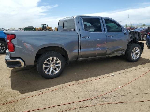 Vin: 1gcuyged0nz185037, lot: 55697695, chevrolet all models k1500 ltz 20223