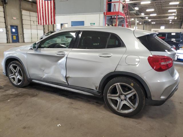 Vin: wdctg4gbxfj058198, lot: 54748985, mercedes-benz gla-class 250 4matic 20152