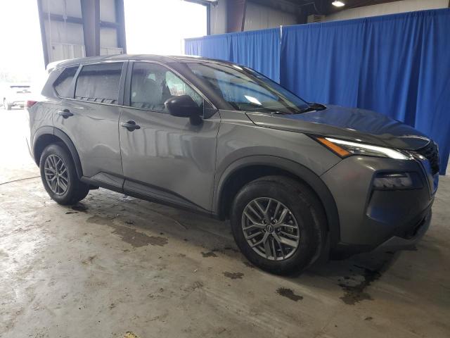 Vin: 5n1bt3ab0pc896273, lot: 58856935, nissan rogue s 20234