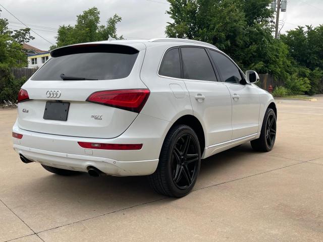 Vin: wa1lfafp4ea116755, lot: 58818395, audi q5 premium plus 20144