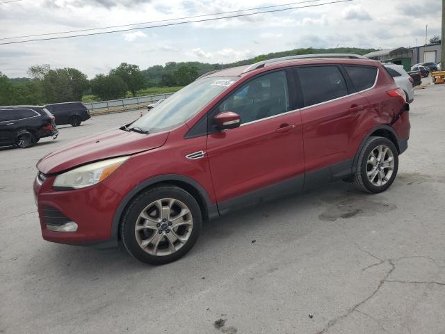 Vin: 1fmcu0jx8euc16218, lot: 54691265, ford escape titanium 2014 img_1