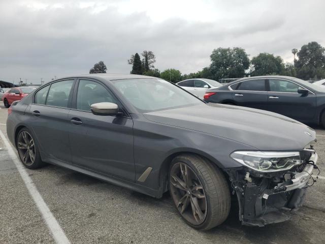 Vin: wbajb9c59kb288809, lot: 55674455, bmw 5 series 20194