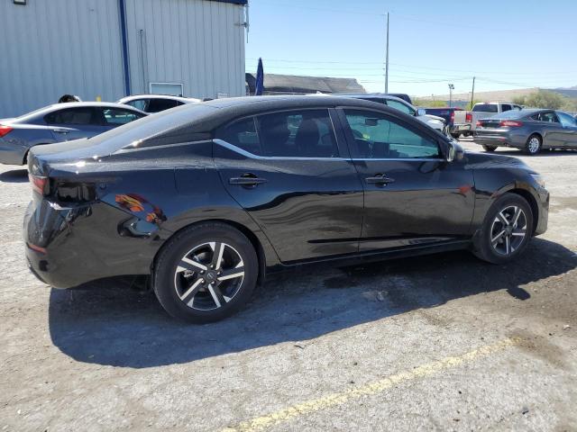 Vin: 3n1ab8cv4sy275340, lot: 57671655, nissan sentra sv 20253