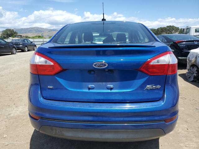 2019 FORD FIESTA SE - 3FADP4BJ4KM133019