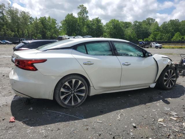 Vin: 1n4aa6ap6hc441888, lot: 55482875, nissan maxima 3.5s 20173