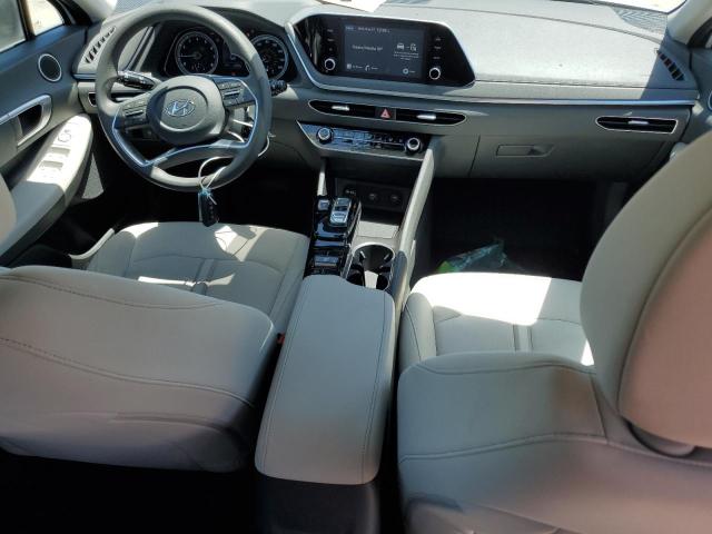 2023 HYUNDAI SONATA SE - KMHL24JA1PA344720