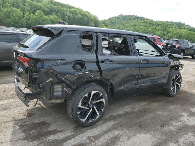 Vin: ja4j4ua87pz011064, lot: 56148365, mitsubishi outlander se 20233