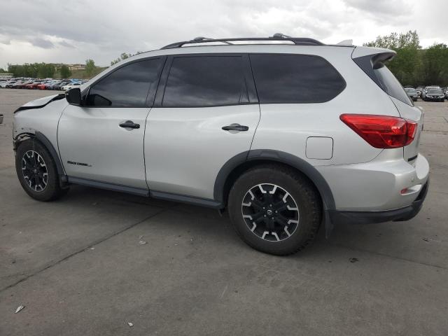 Vin: 5n1dr2mm9kc615482, lot: 56907975, nissan pathfinder s 20192