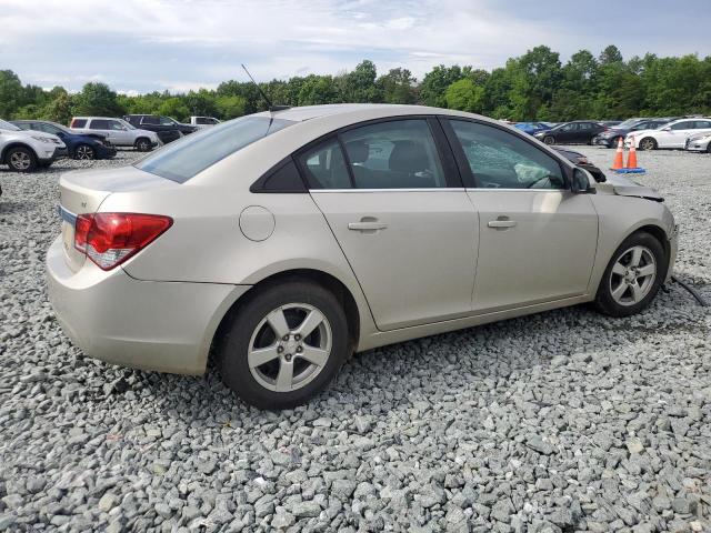 Vin: 1g1pc5sb9e7317221, lot: 58834645, chevrolet cruze lt 20143