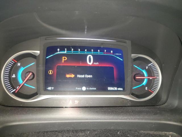 2019 HONDA PILOT EXL - 5FNYF6H48KB031707