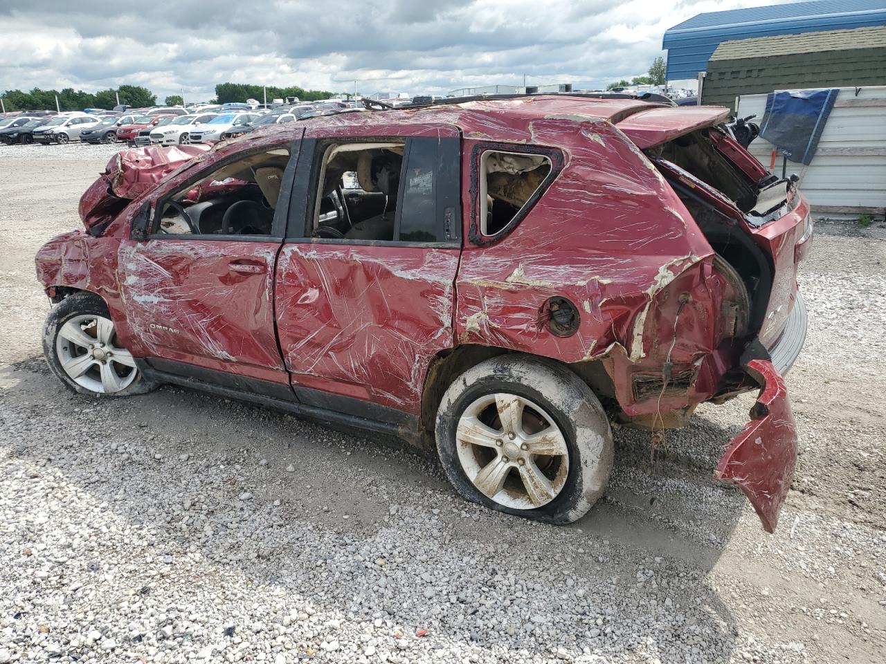 Global Auto Auctions