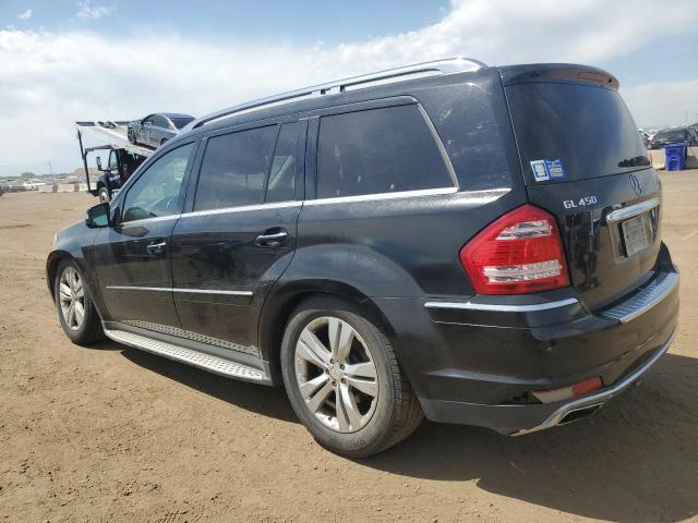 Vin: 4jgbf7be7ca775978, lot: 58538315, mercedes-benz gl-class 450 4matic 20122