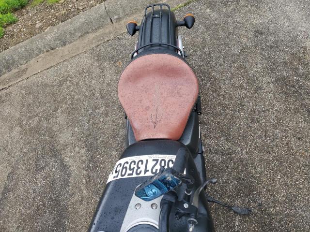 2012 HONDA VT750 C2B JH2RC5378CK200676