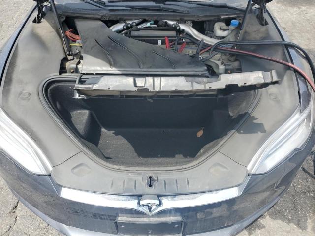 2018 TESLA MODEL S 5YJSA1E40JF297040