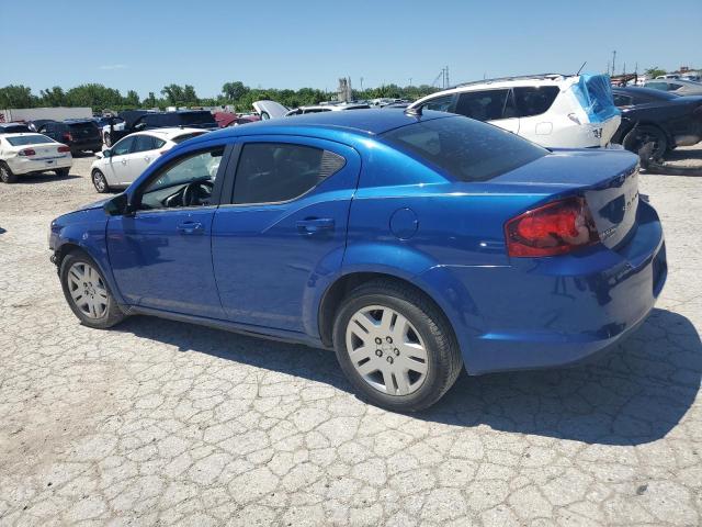 Vin: 1c3cdzab6dn711821, lot: 57860565, dodge avenger se 20132