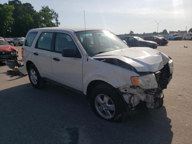 Vin: 1fmcu0c76akb82752, lot: 57626565, ford escape xls 20104