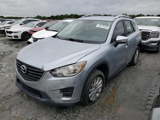 Vin: jm3ke2by8g0716638, lot: 58370435, mazda cx-5 sport 2016 img_1