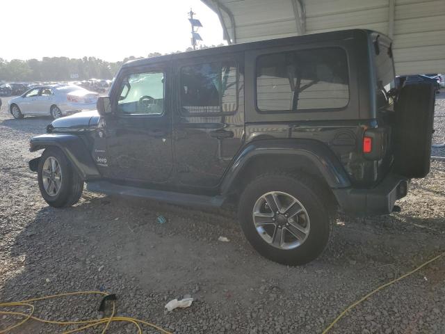 Vin: 1c4hjxen3mw539731, lot: 55119785, jeep wrangler sahara 20212