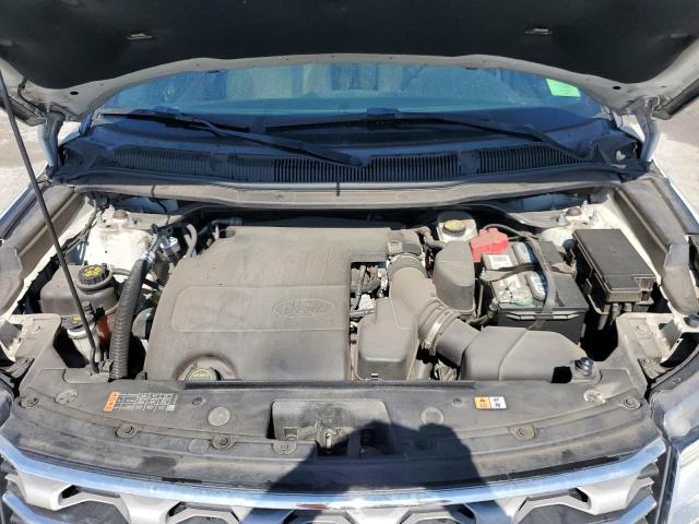 2017 FORD EXPLORER X - 1FM5K7D89HGD36253