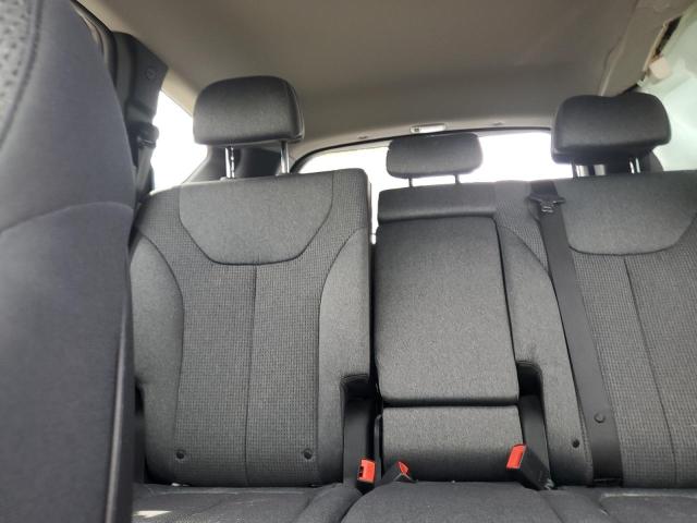 2023 HYUNDAI SANTA FE S - 5NMS14AJ7PH576232