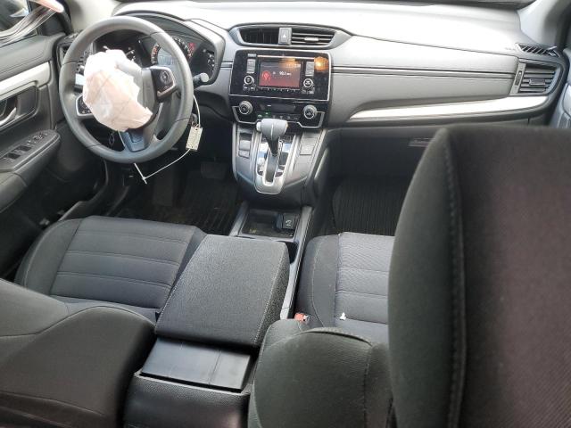 2018 HONDA CR-V LX - 2HKRW6H37JH202345