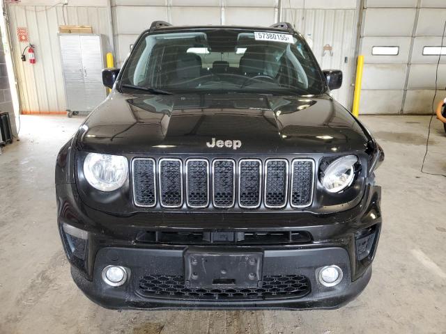 2020 JEEP RENEGADE L - ZACNJABB0LPL17831