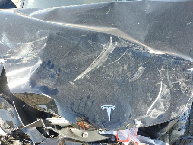 2022 TESLA MODEL Y 7SAYGDEFXNF397778