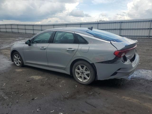 Vin: 5xxg64j21ng107259, lot: 58482955, kia k5 gt line 20222