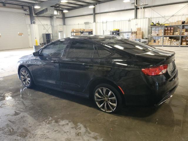 Vin: 1c3cccbb5fn711326, lot: 57033345, chrysler 200 s 20152