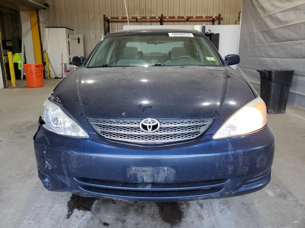 Toyota Camry le 2003